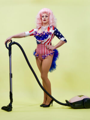 Drag Banko på Hundebadet lør 11/4 kl 19:00